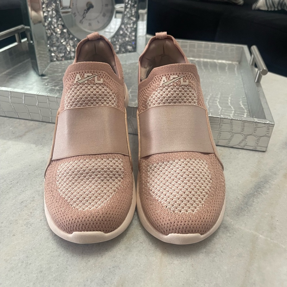 APL Propulsion Labs TechLoom Bliss Athletic - Picture 6 of 11